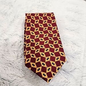 ✨️ Tony lambert 100% Silk